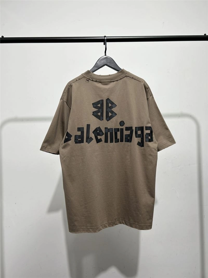 BestValue Balenciaga T-Shirts 98059