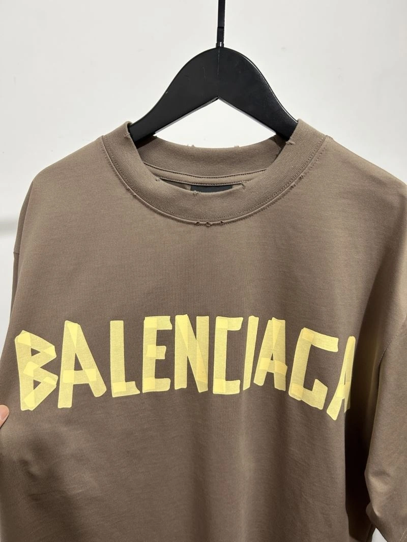 BestValue Balenciaga T-Shirts 98059