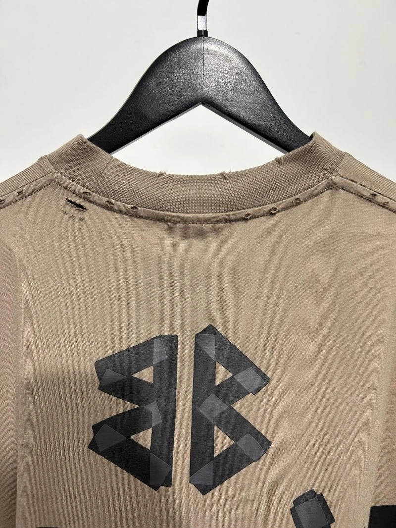 BestValue Balenciaga T-Shirts 98059