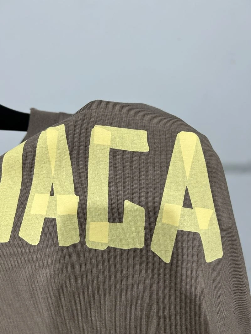 BestValue Balenciaga T-Shirts 98059