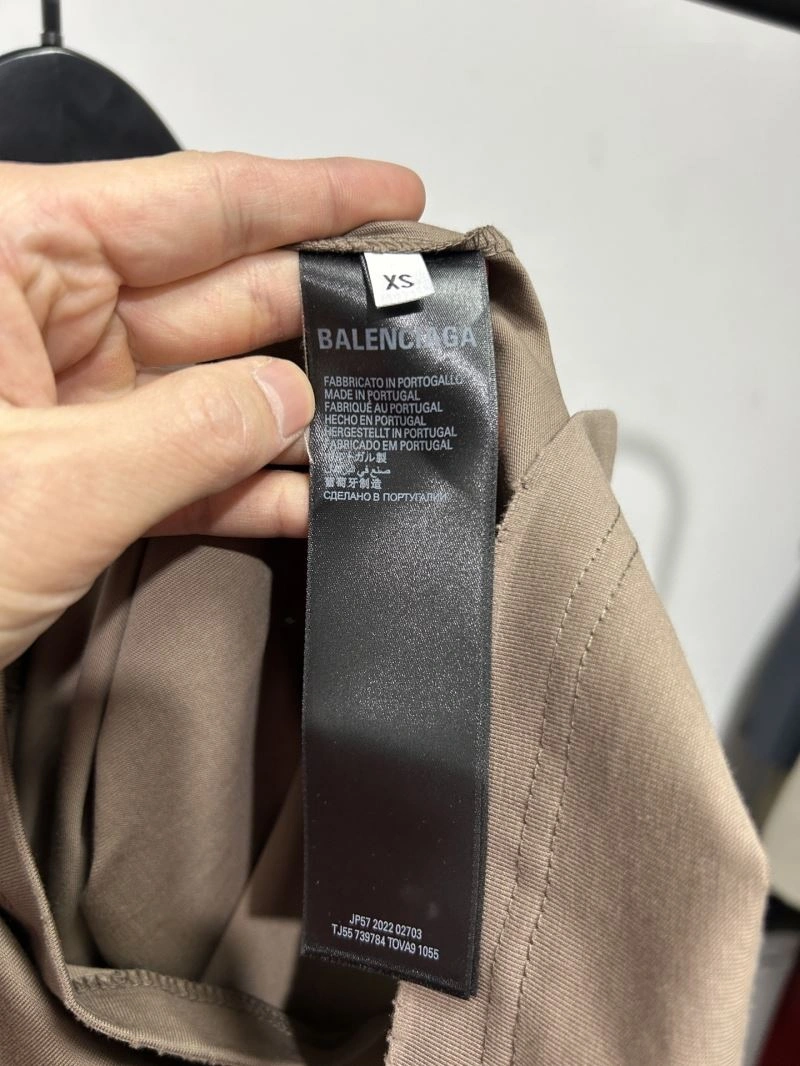 BestValue Balenciaga T-Shirts 98059