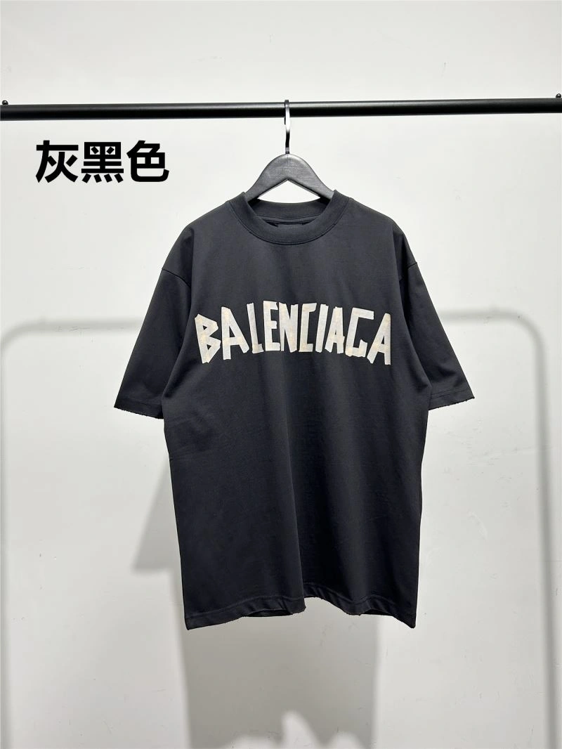 Functional Balenciaga T-Shirts 98115