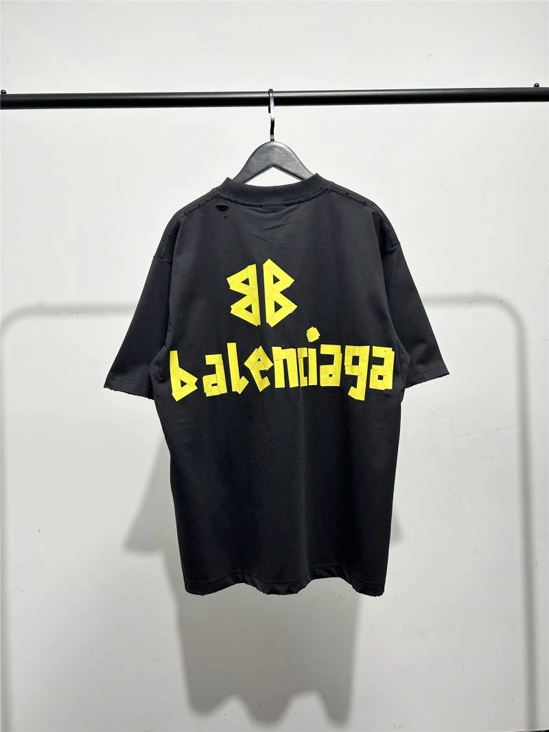 Functional Balenciaga T-Shirts 98115