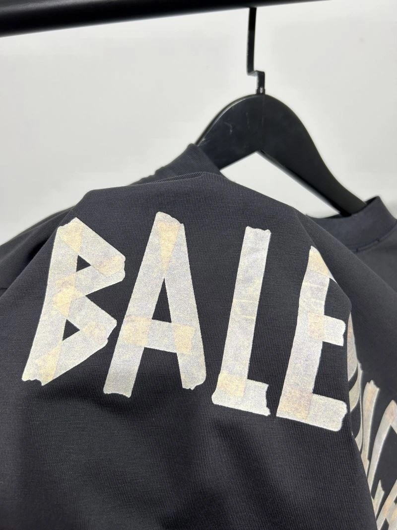 Functional Balenciaga T-Shirts 98115