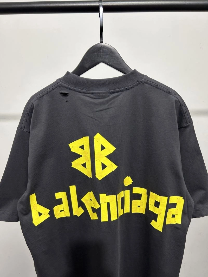 Functional Balenciaga T-Shirts 98115