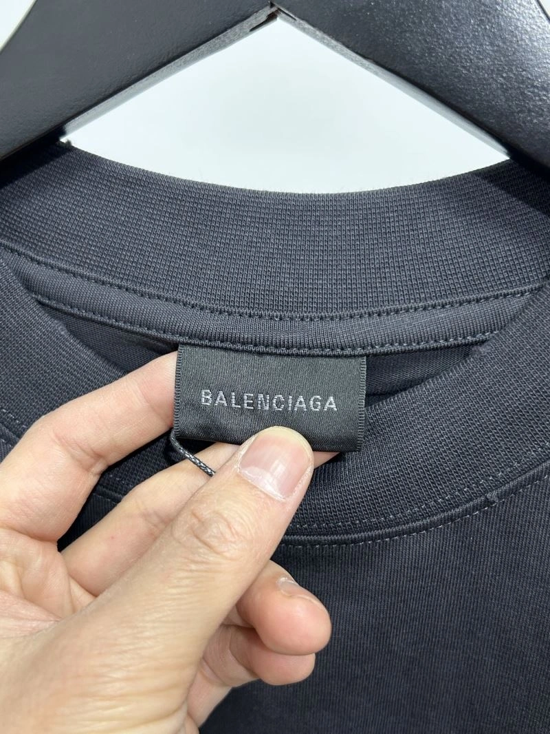 Functional Balenciaga T-Shirts 98115