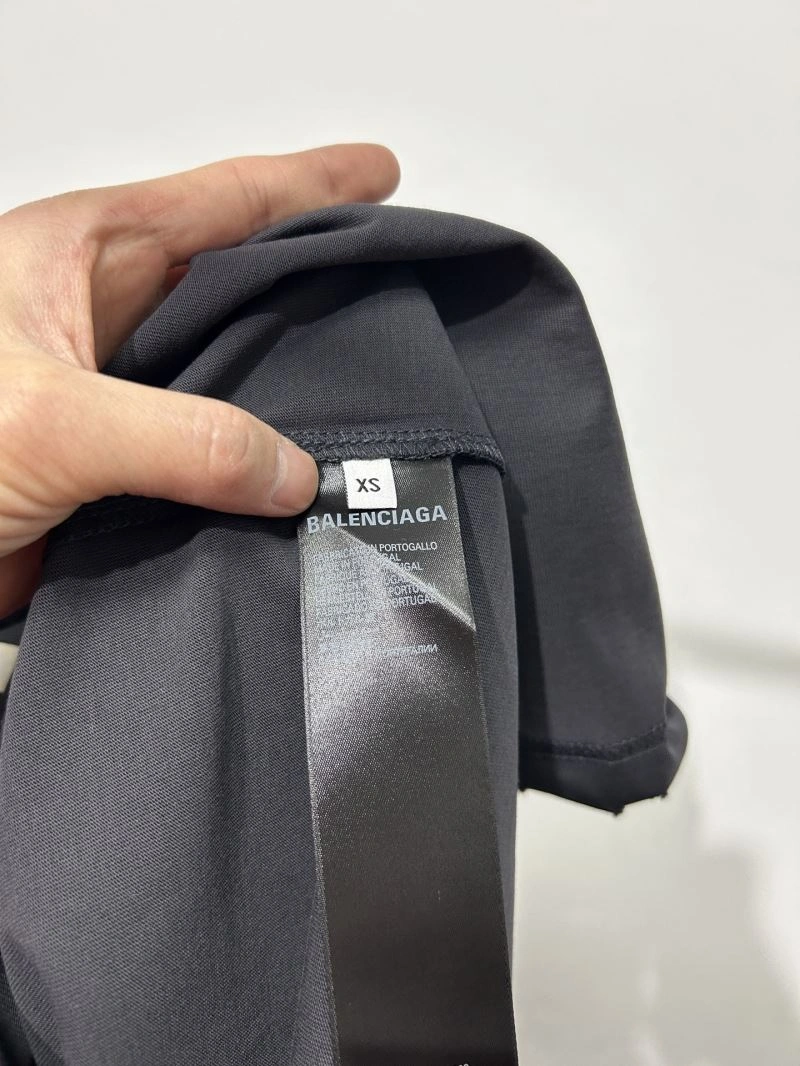 Functional Balenciaga T-Shirts 98115