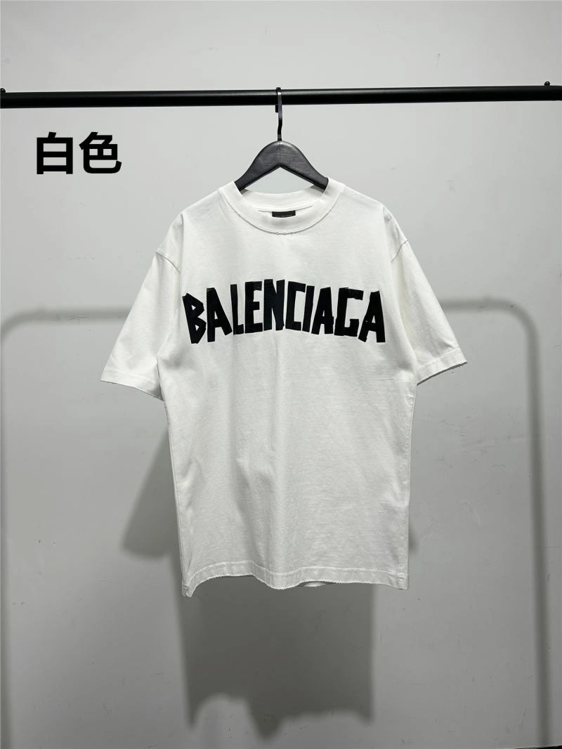 Compact Balenciaga T-Shirts 98001