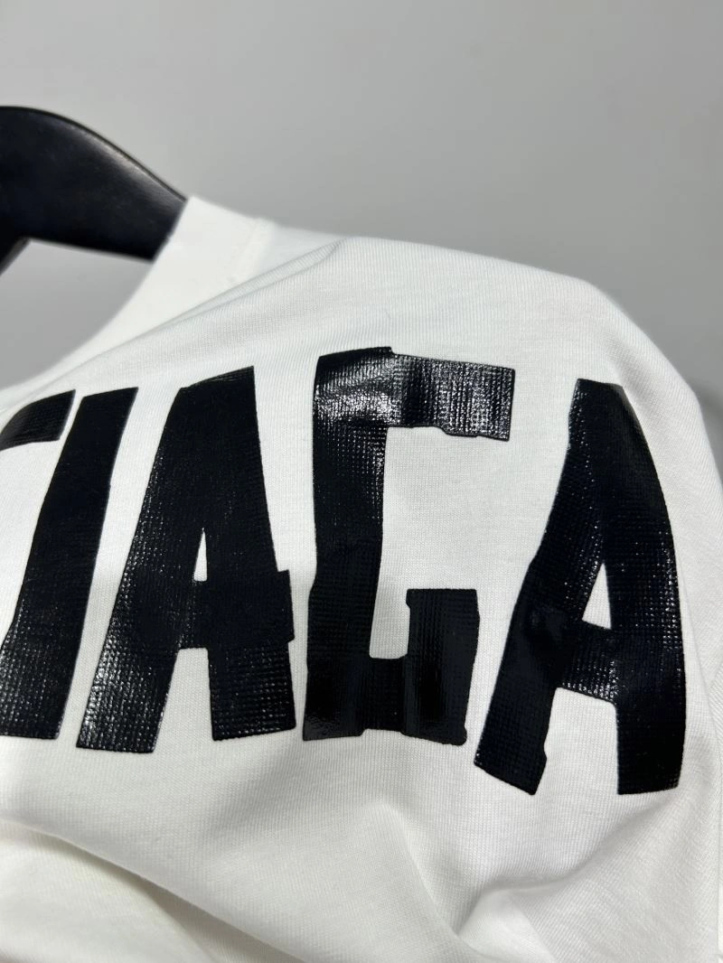 Compact Balenciaga T-Shirts 98001