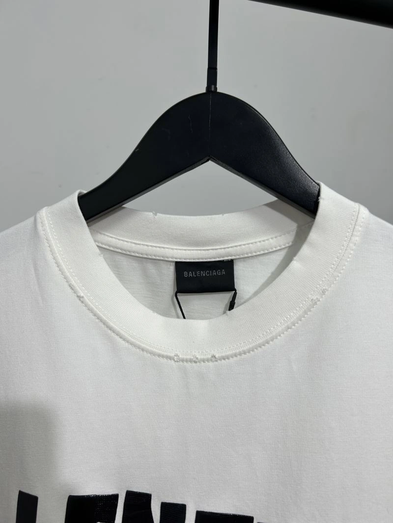 Compact Balenciaga T-Shirts 98001