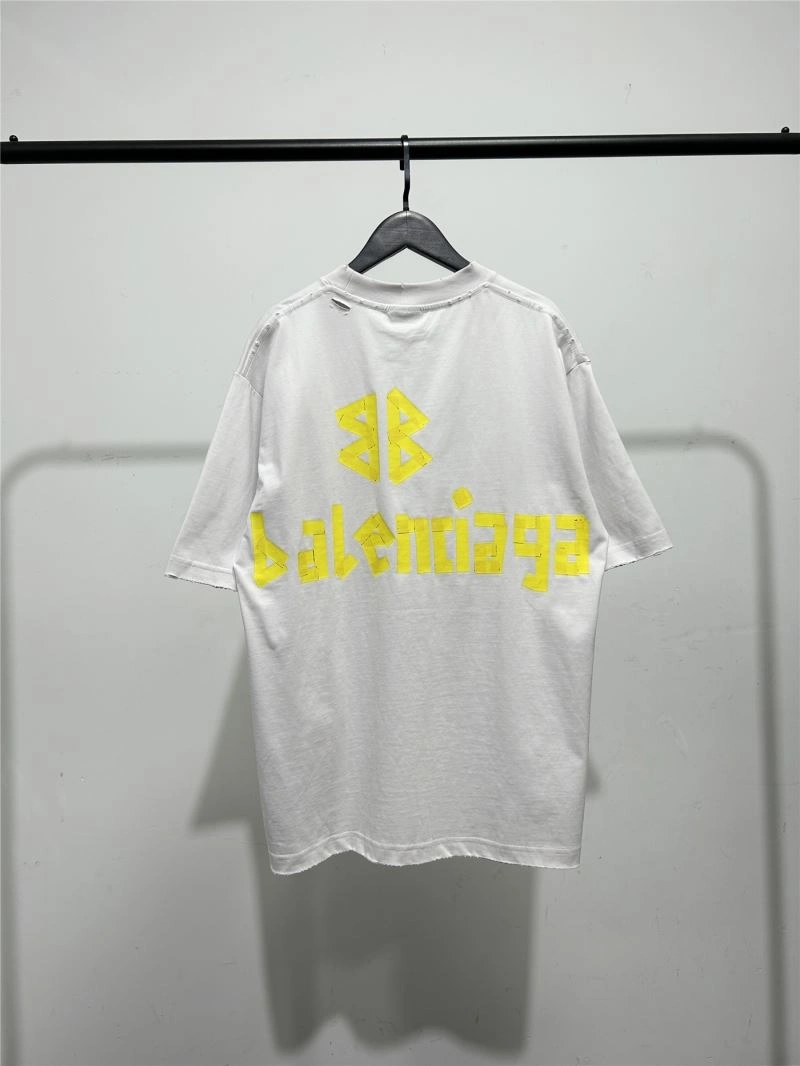Balenciaga T-Shirts TimelessDesign 98032