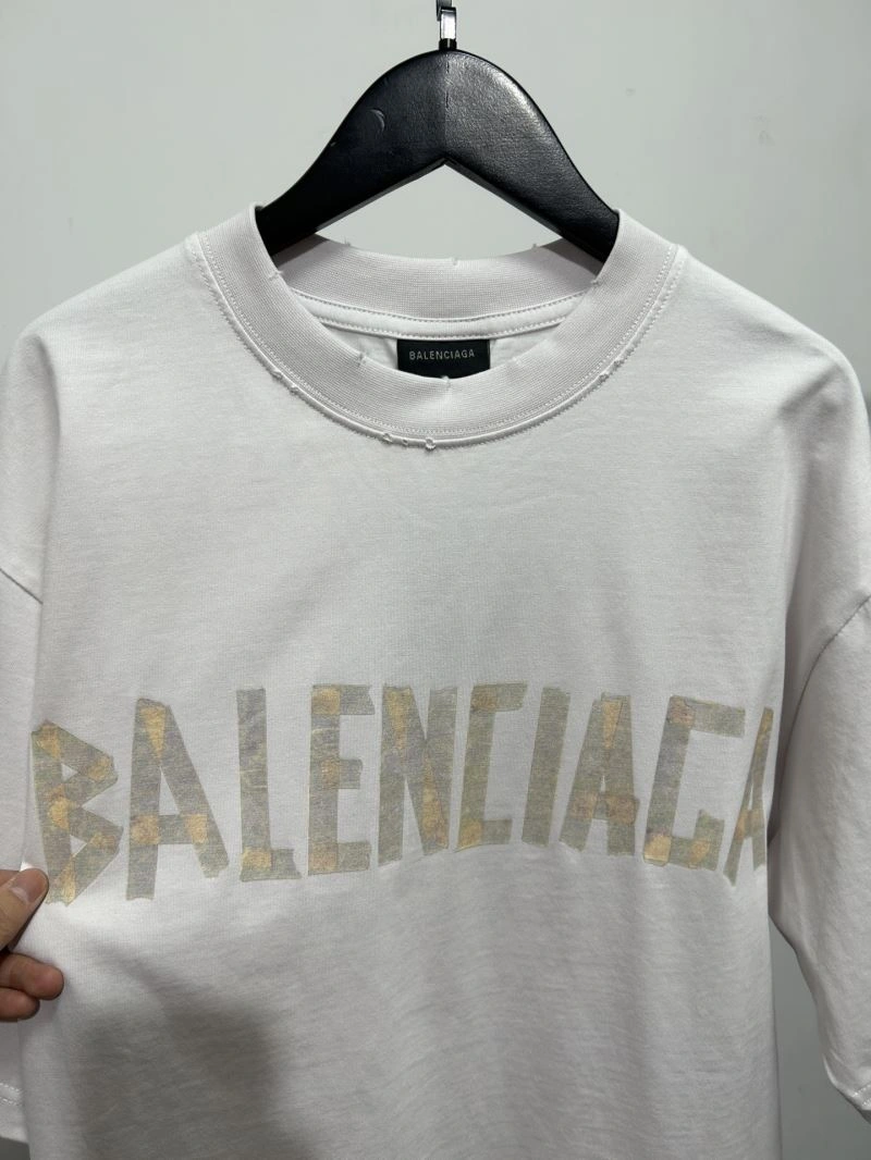 Balenciaga T-Shirts TimelessDesign 98032