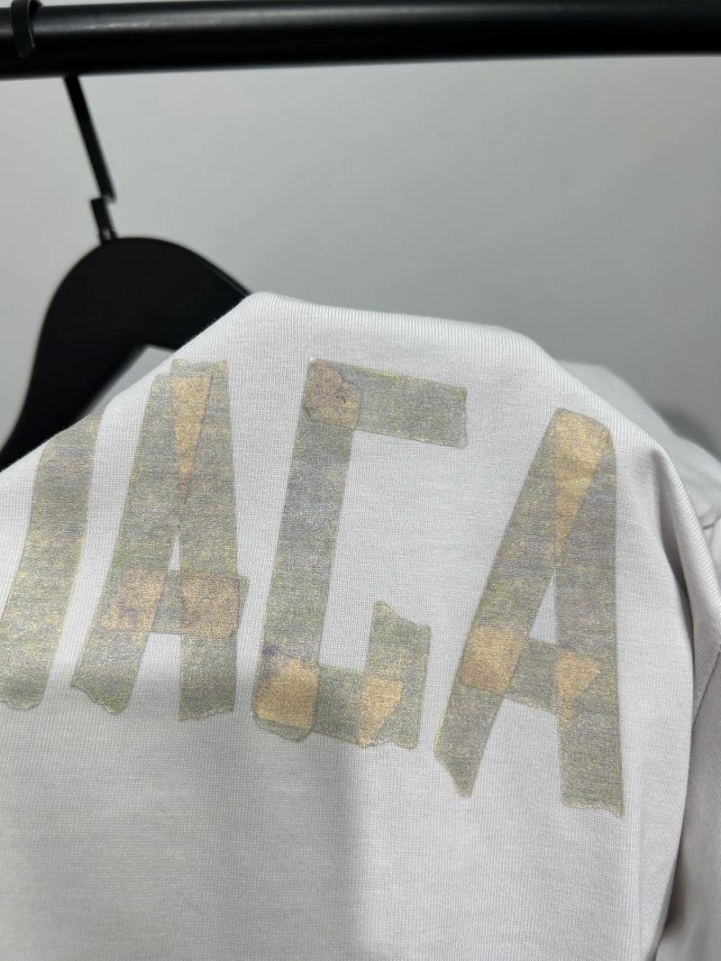 Balenciaga T-Shirts TimelessDesign 98032