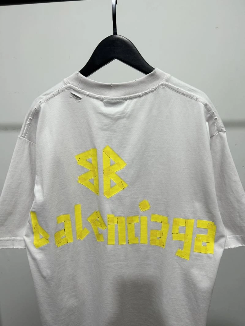 Balenciaga T-Shirts TimelessDesign 98032