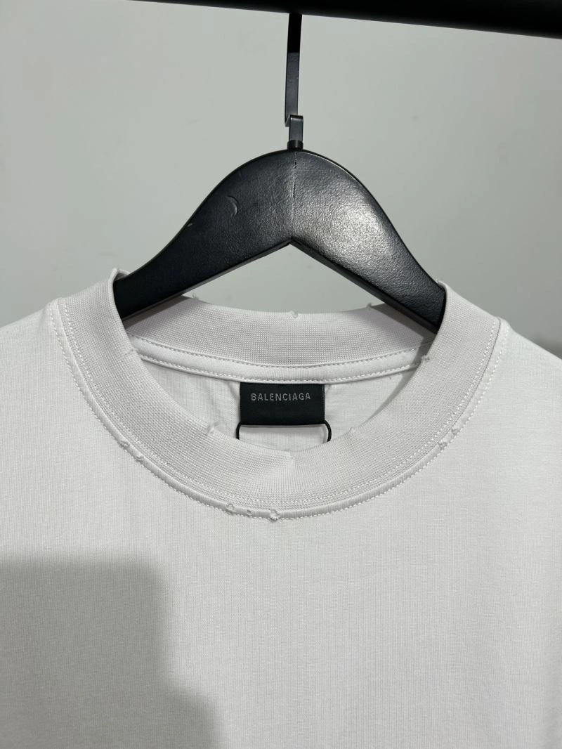 Balenciaga T-Shirts TimelessDesign 98032