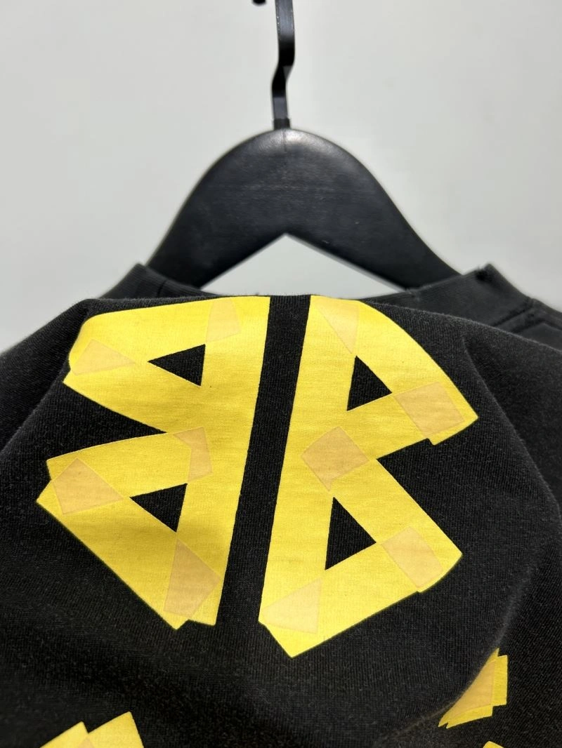 Balenciaga T-Shirts Minimalist 98003