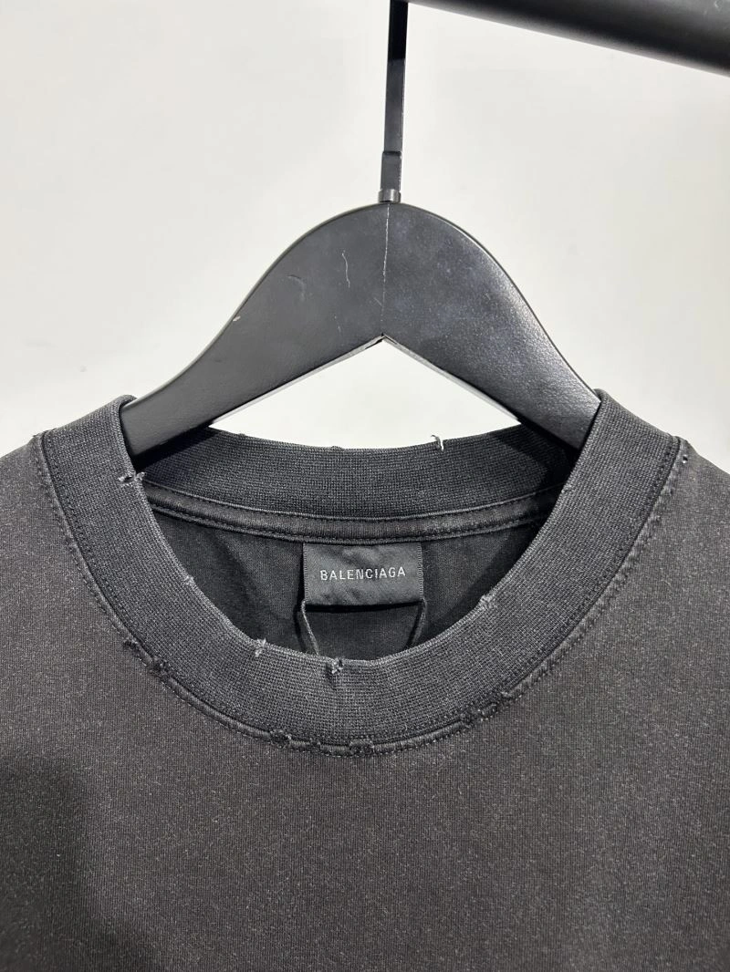 Balenciaga T-Shirts Minimalist 98003