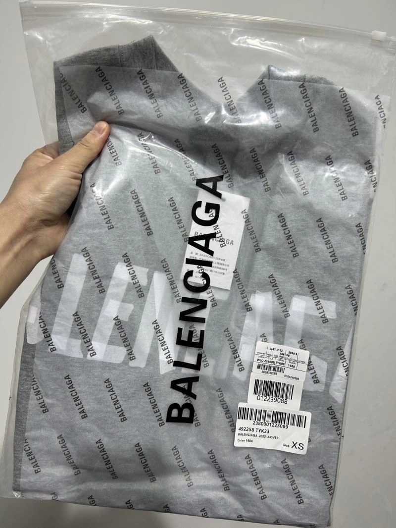 DailyWear Balenciaga T-Shirts 98004