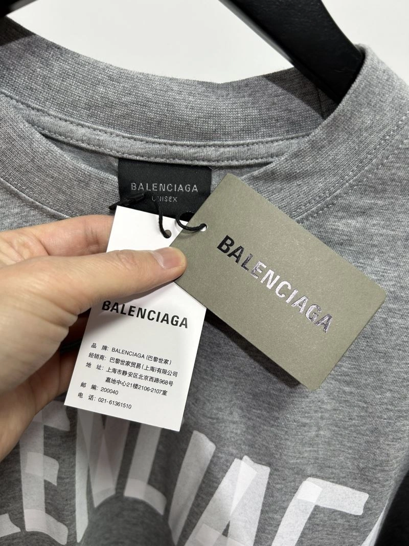 DailyWear Balenciaga T-Shirts 98004