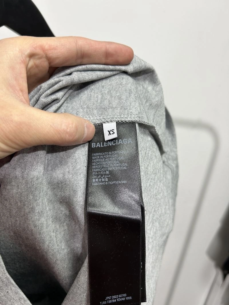 DailyWear Balenciaga T-Shirts 98004