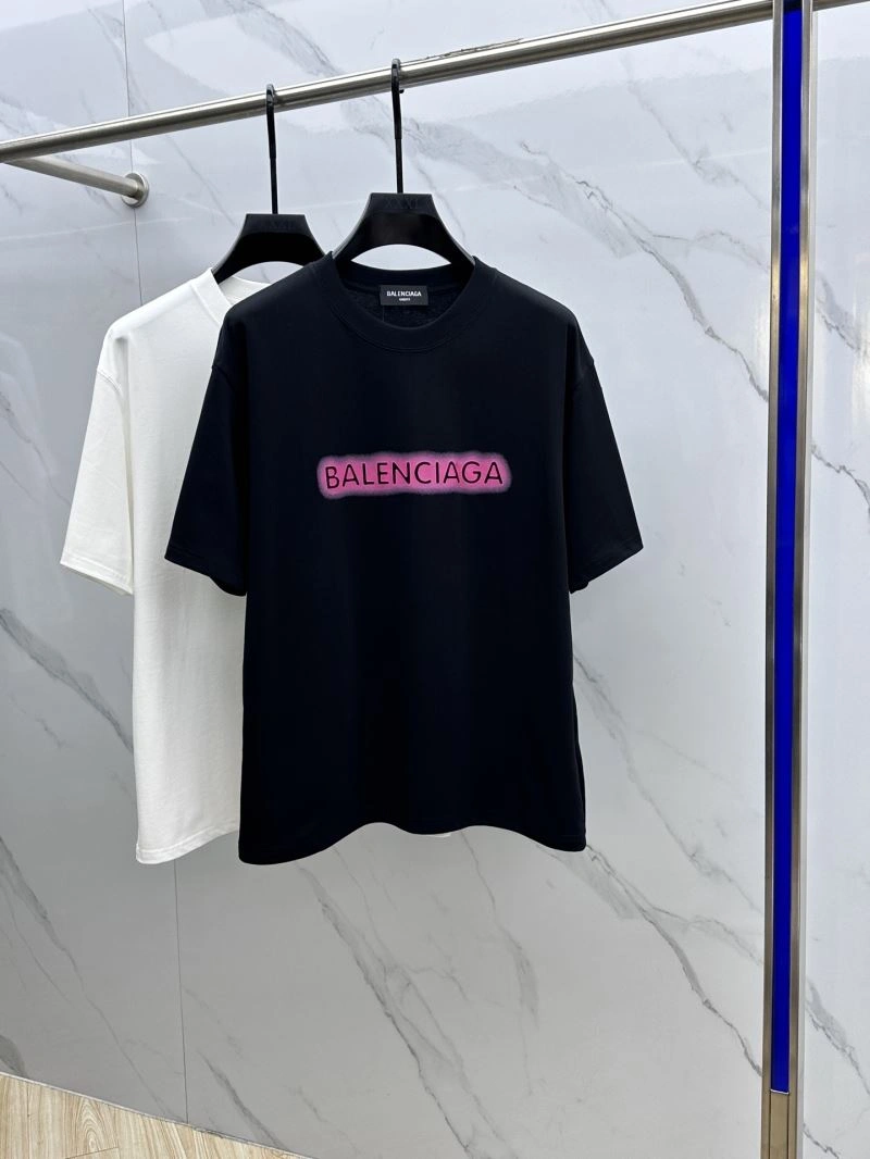 AllSeason Balenciaga T-Shirts 98002