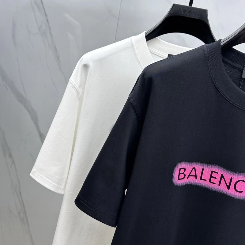 AllSeason Balenciaga T-Shirts 98002