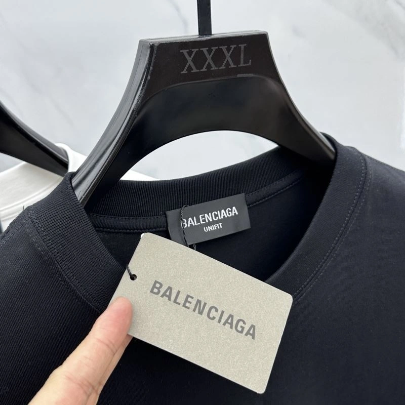AllSeason Balenciaga T-Shirts 98002