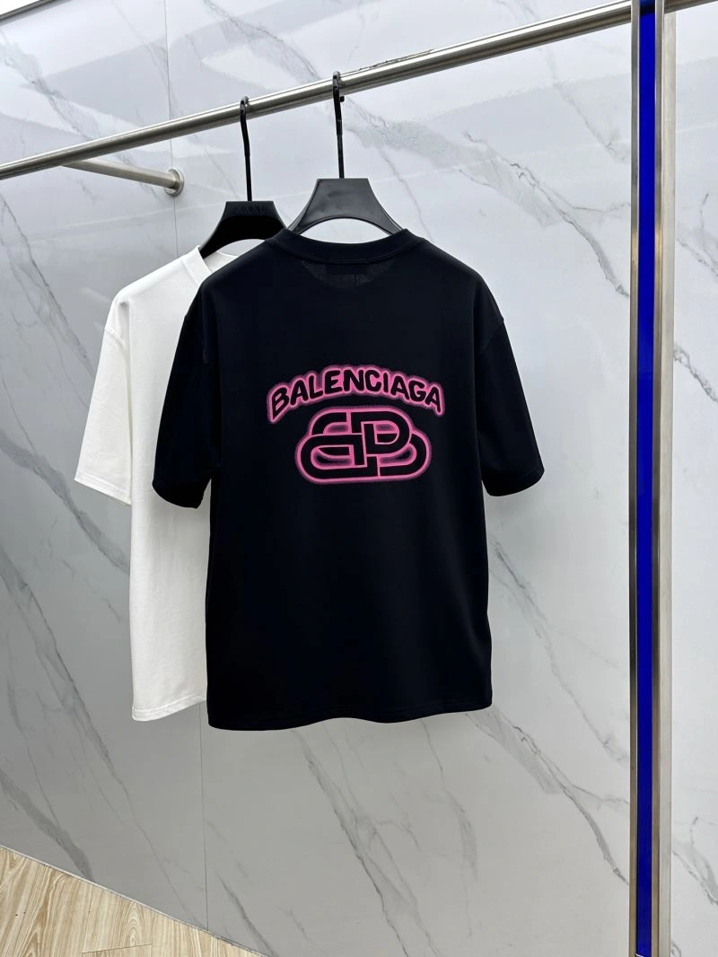 AllSeason Balenciaga T-Shirts 98002