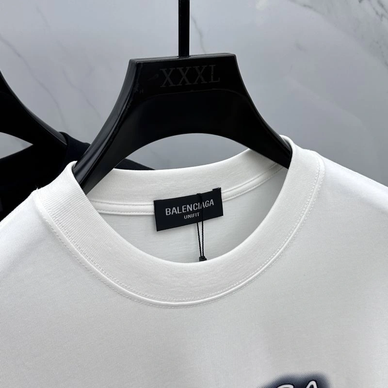 QuickDry Balenciaga T-Shirts 97997