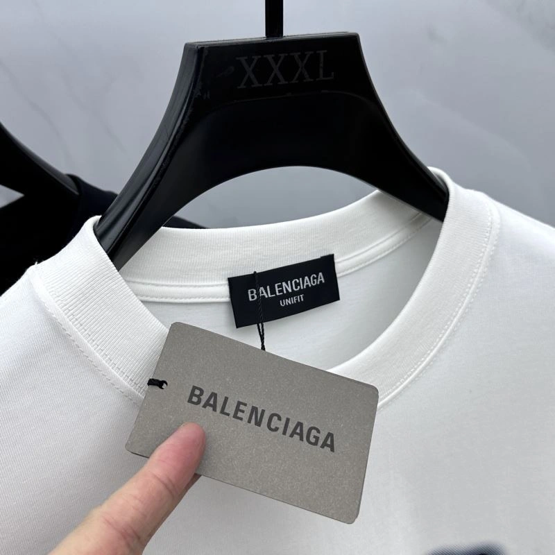 QuickDry Balenciaga T-Shirts 97997
