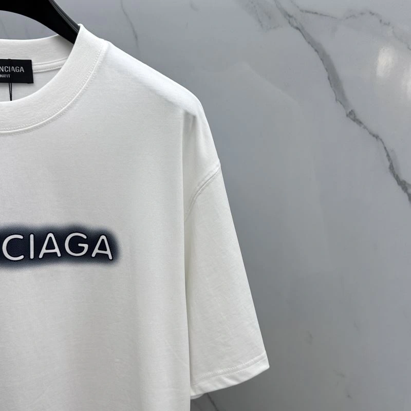 QuickDry Balenciaga T-Shirts 97997