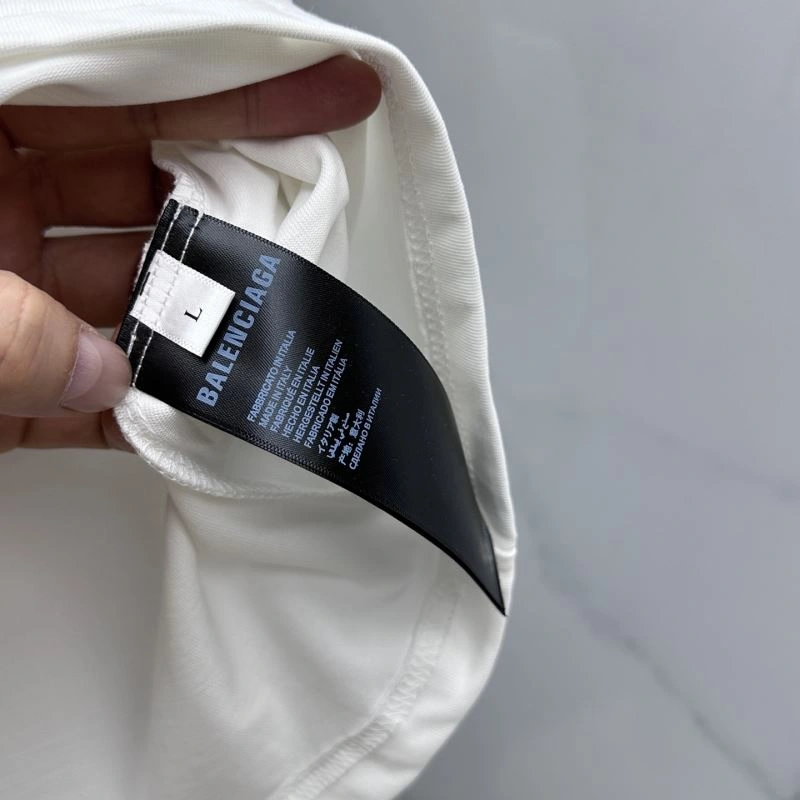 QuickDry Balenciaga T-Shirts 97997