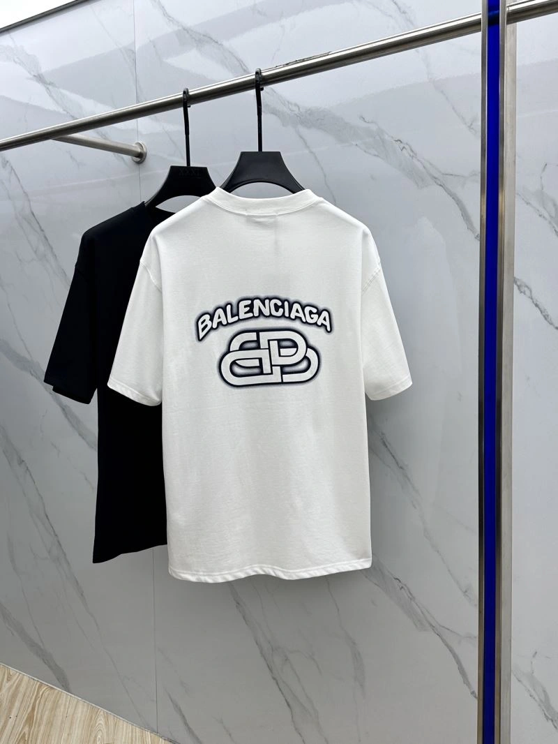 QuickDry Balenciaga T-Shirts 97997