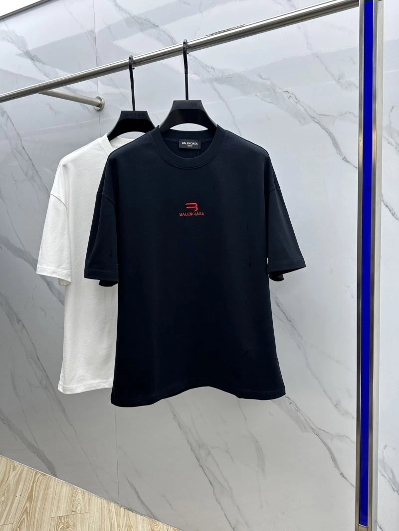 Balenciaga T-Shirts Neat 97996
