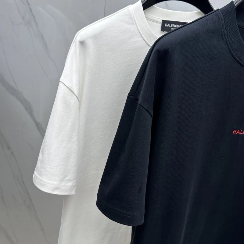 Balenciaga T-Shirts Neat 97996
