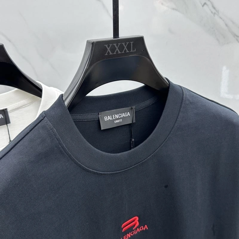 Balenciaga T-Shirts Neat 97996