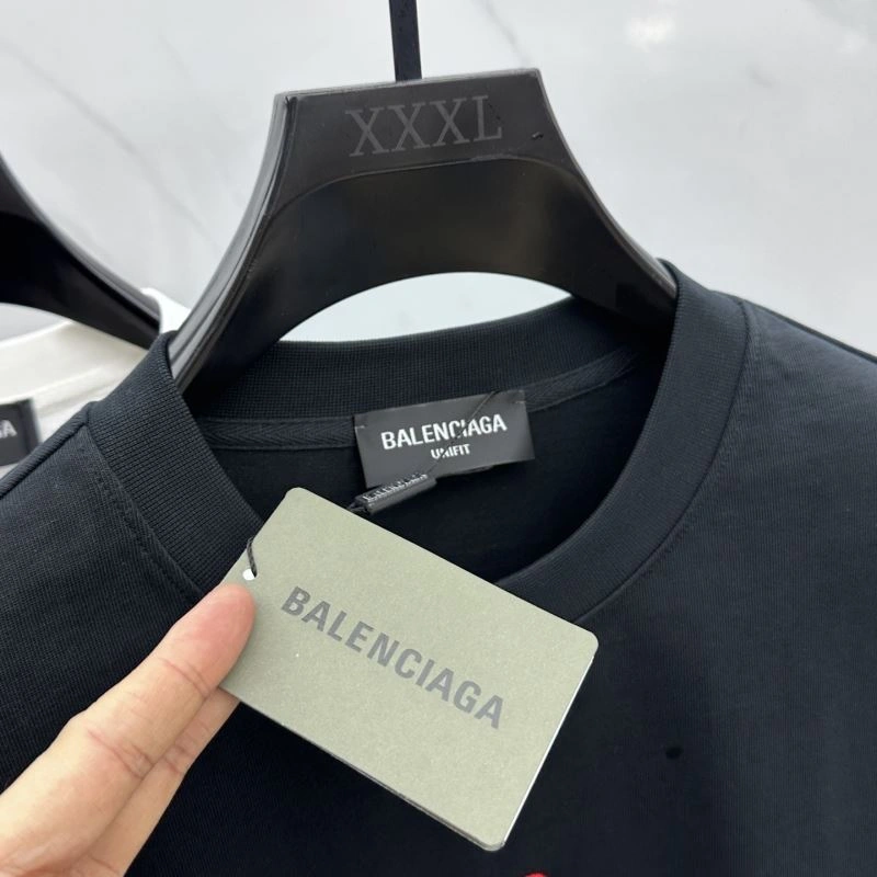 Balenciaga T-Shirts Neat 97996
