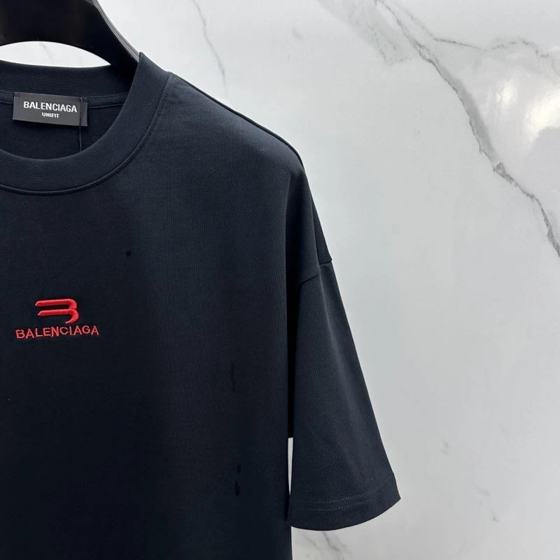 Balenciaga T-Shirts Neat 97996