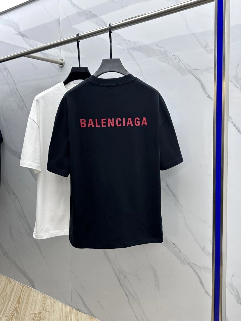 Balenciaga T-Shirts Neat 97996