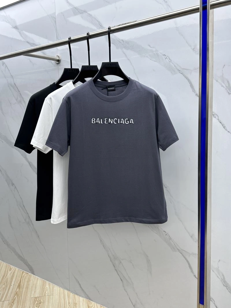 Balenciaga T-Shirts WeatherProof 98034