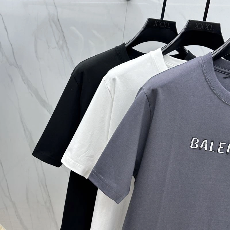Balenciaga T-Shirts WeatherProof 98034