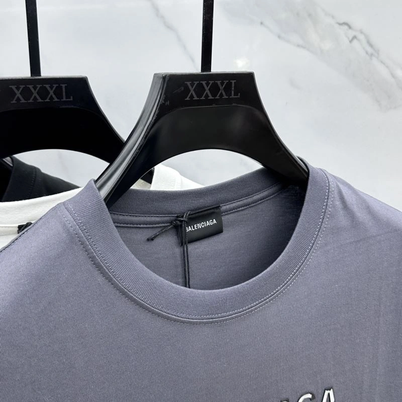 Balenciaga T-Shirts WeatherProof 98034