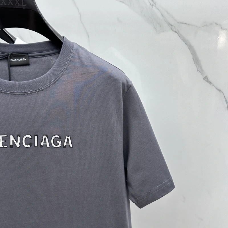 Balenciaga T-Shirts WeatherProof 98034