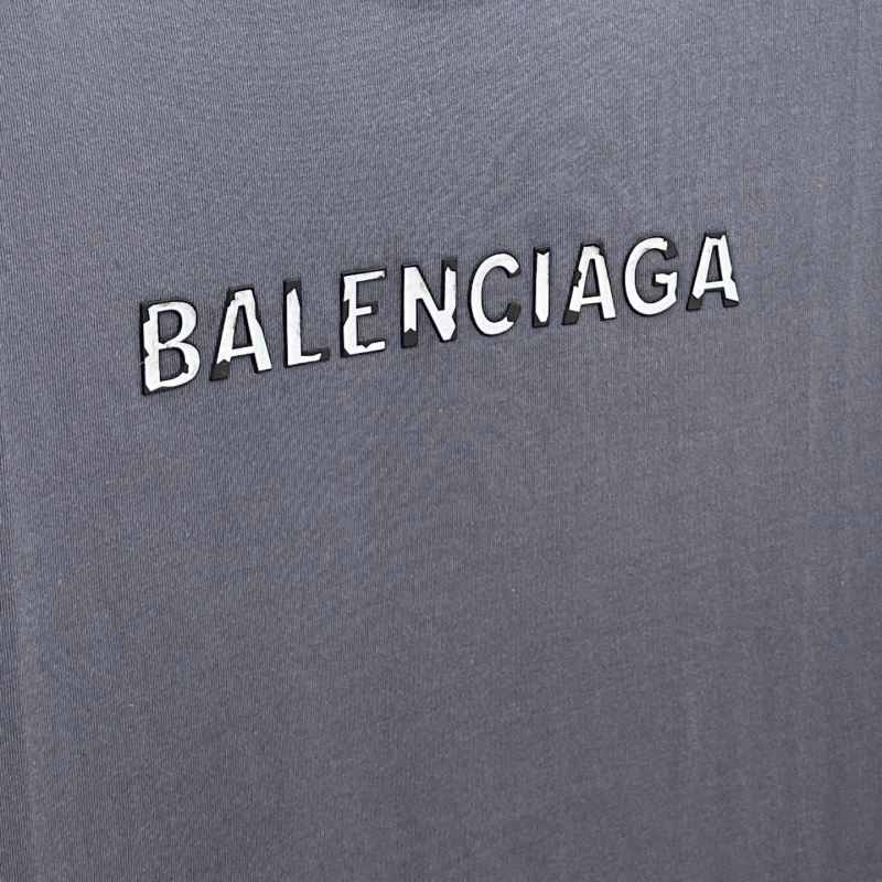 Balenciaga T-Shirts WeatherProof 98034