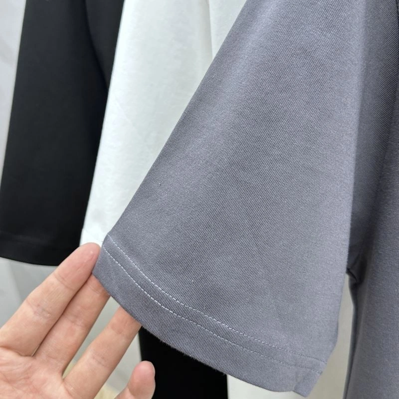 Balenciaga T-Shirts WeatherProof 98034