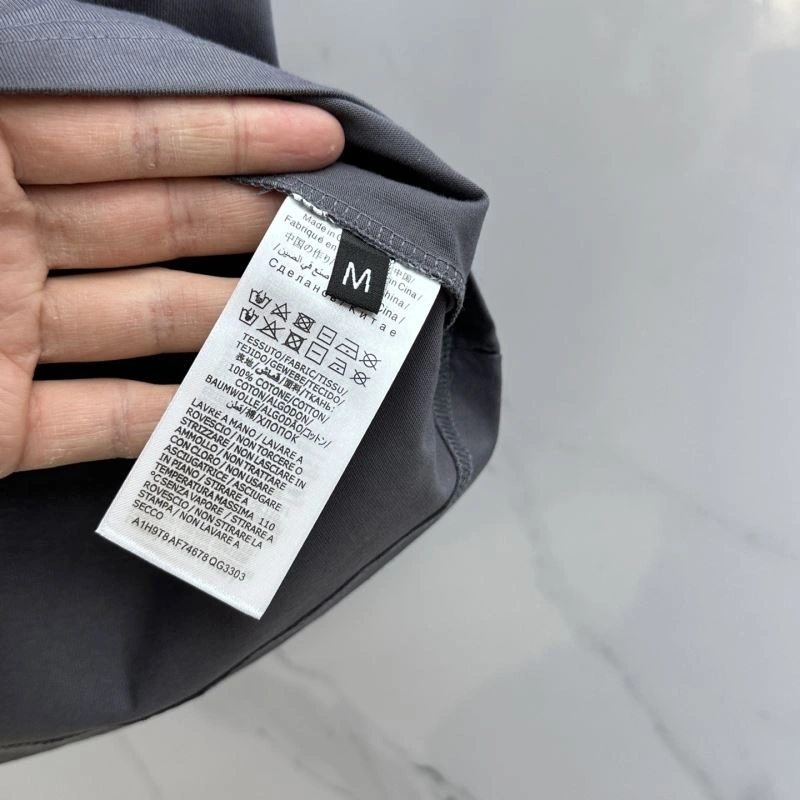 Balenciaga T-Shirts WeatherProof 98034