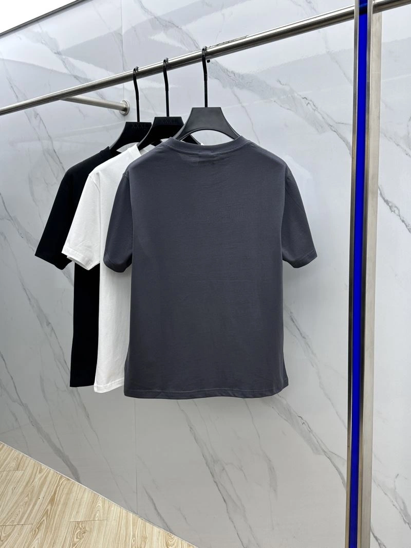 Balenciaga T-Shirts WeatherProof 98034