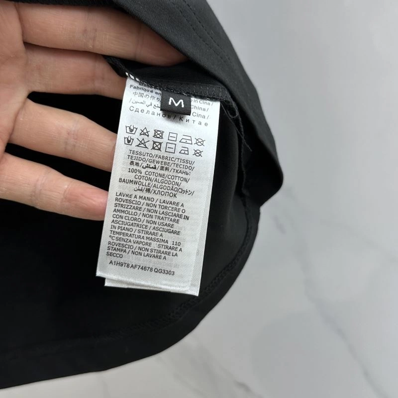 EasyCare Balenciaga T-Shirts 98015