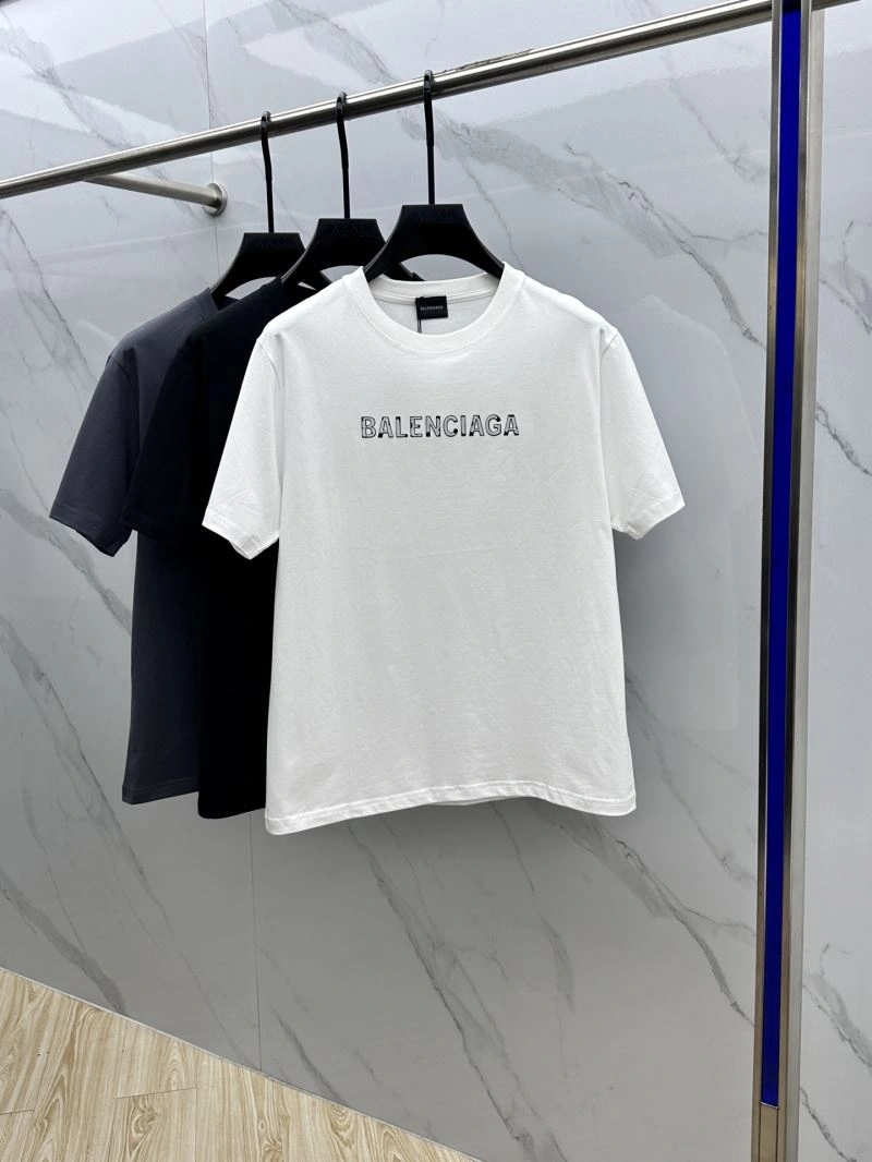 AllSeason Balenciaga T-Shirts 97995