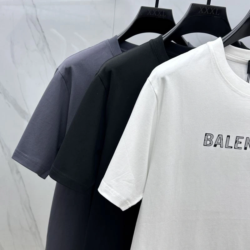 AllSeason Balenciaga T-Shirts 97995